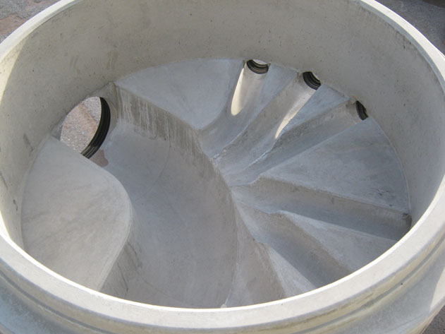 It Pays To Use Precast Drainage